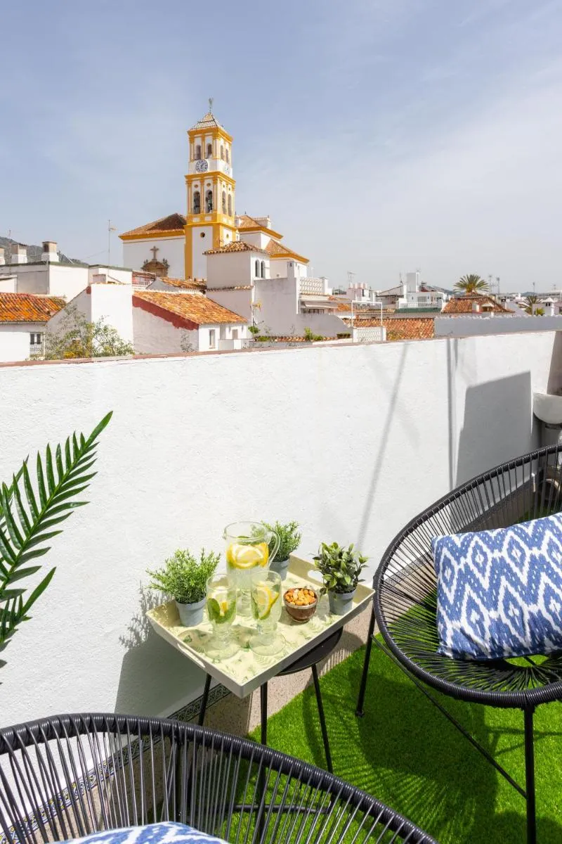 Image 3 of Genteel Home Tetuan Marbella