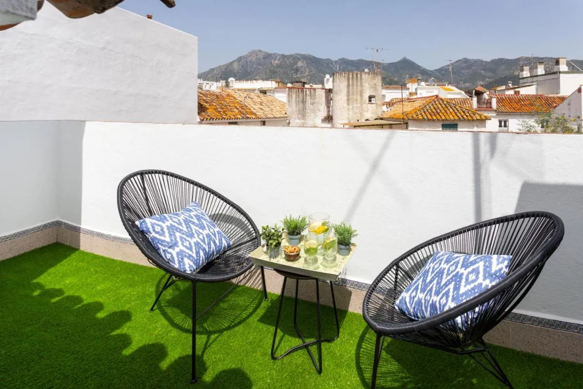 Image 2 of Genteel Home Tetuan Marbella
