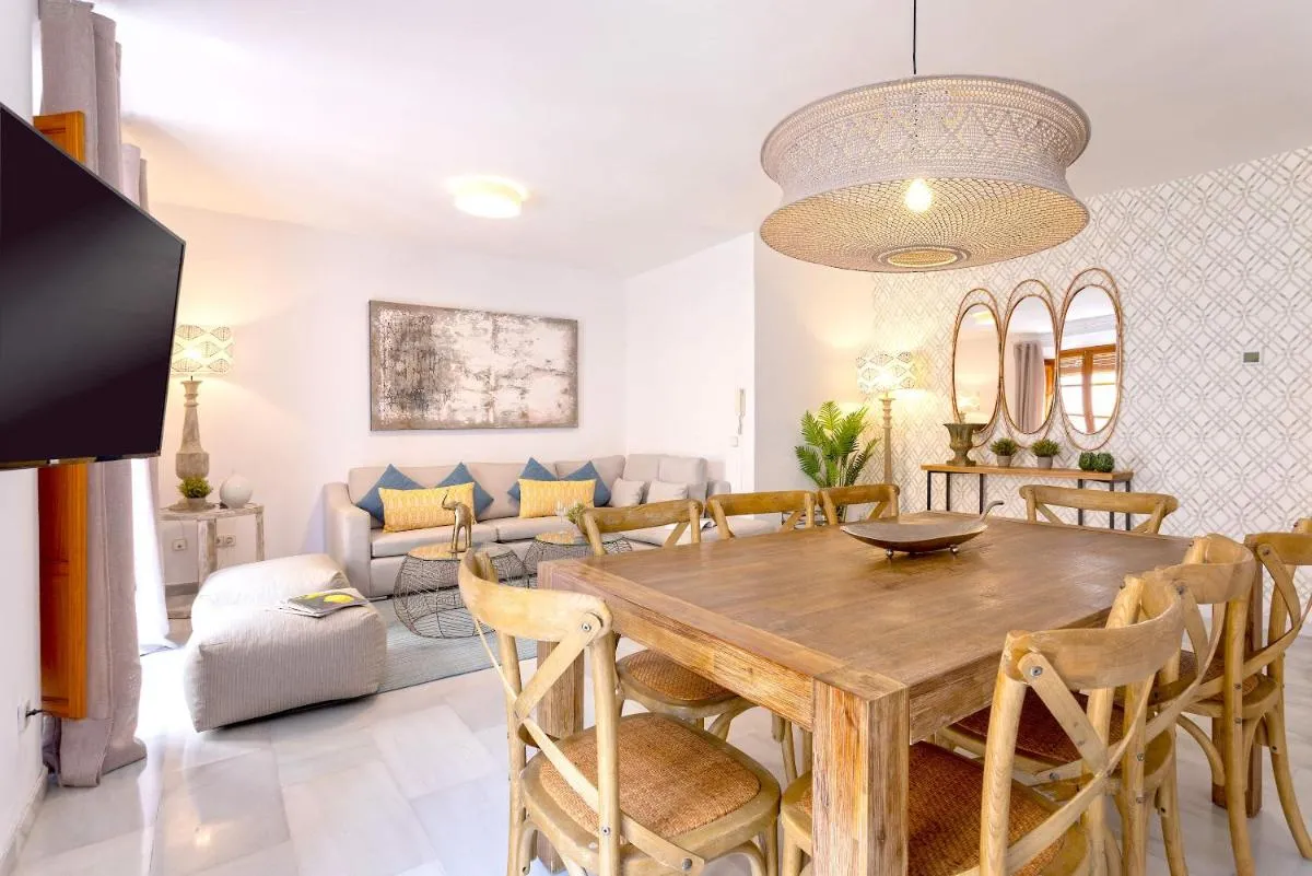 Image 1 of Genteel Home Tetuan Marbella
