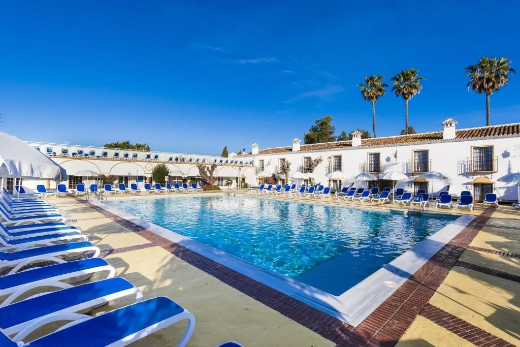 Image of Globales Cortijo Blanco