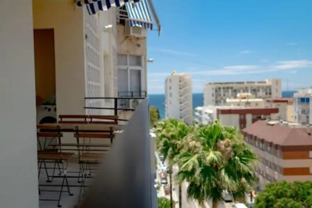 Image of GoLetMalaga Sunny Marbella Bliss