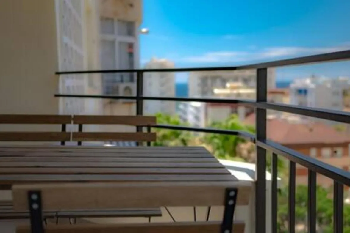 Image 1 of GoLetMalaga Sunny Marbella Bliss