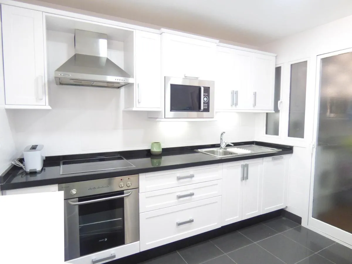 Image 5 of Golden Beach Fuerteventura – EaW Homes