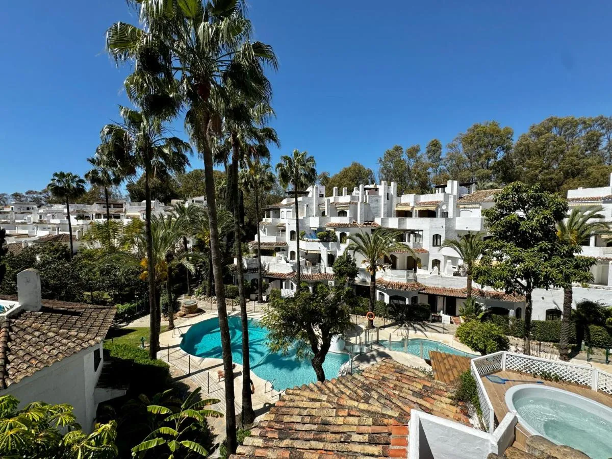 Image 1 of Golden Beach Fuerteventura – EaW Homes