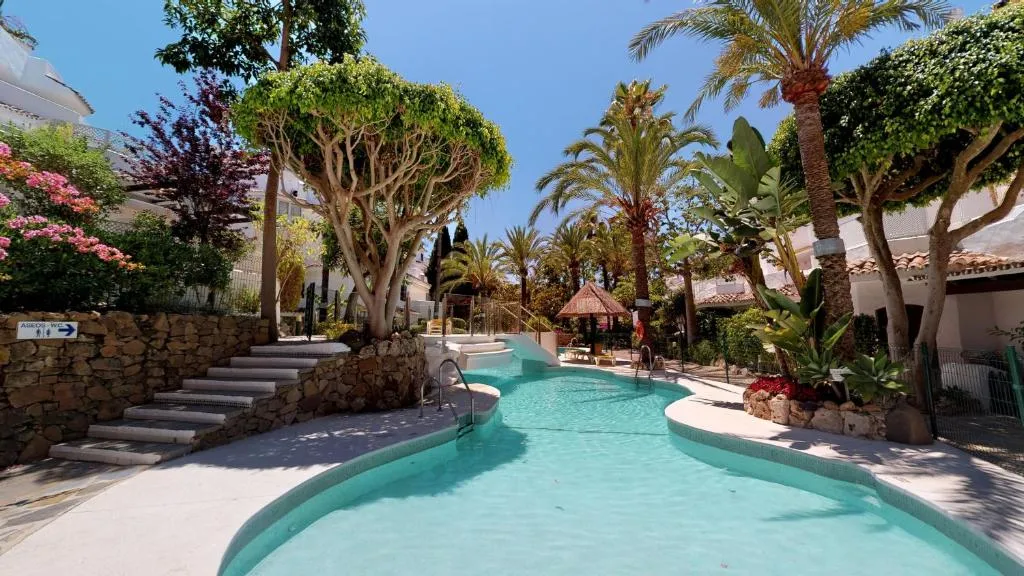 Image of Golden Beach La Palma – EaW Homes