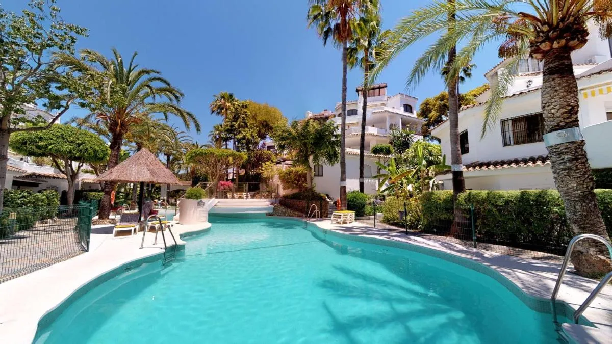 Image 1 of Golden Beach La Palma – EaW Homes