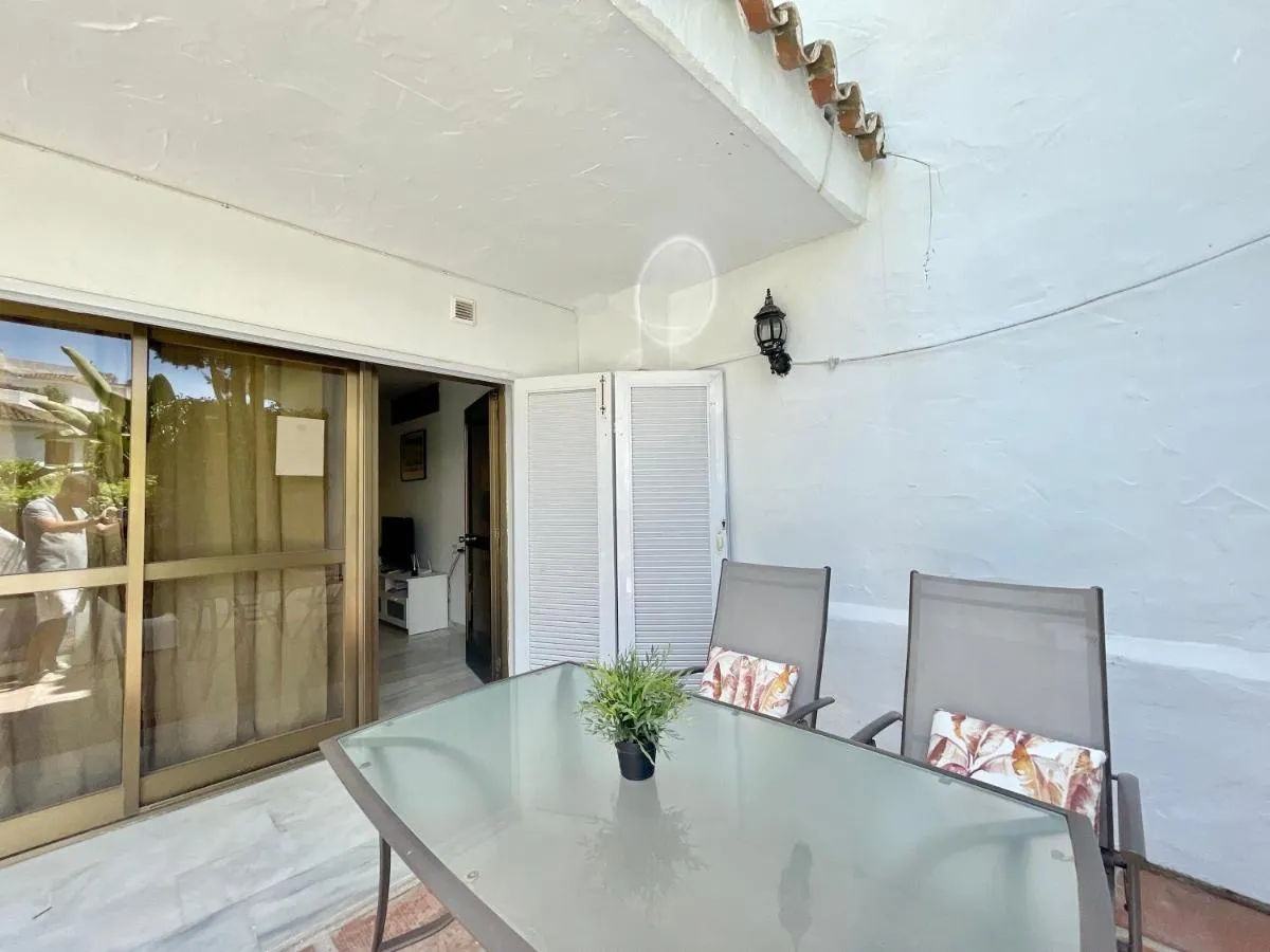 Image 6 of Golden Beach La Palma – EaW Homes