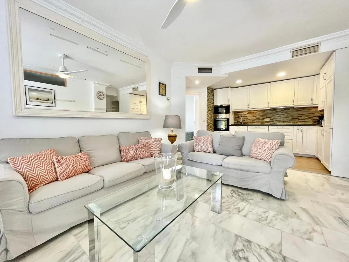 Image 2 of Golden Beach La Palma – EaW Homes