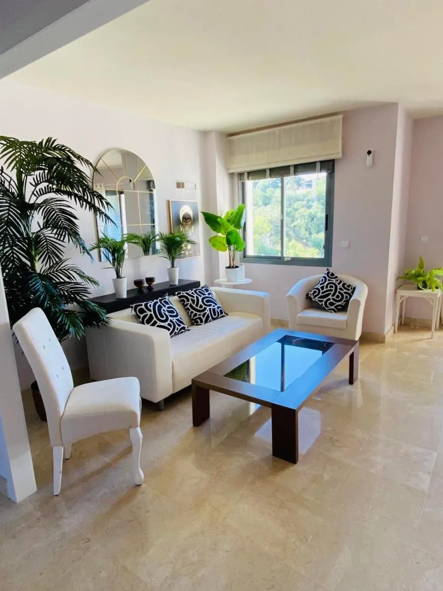 Image 5 of Golden Dreams of Marbella