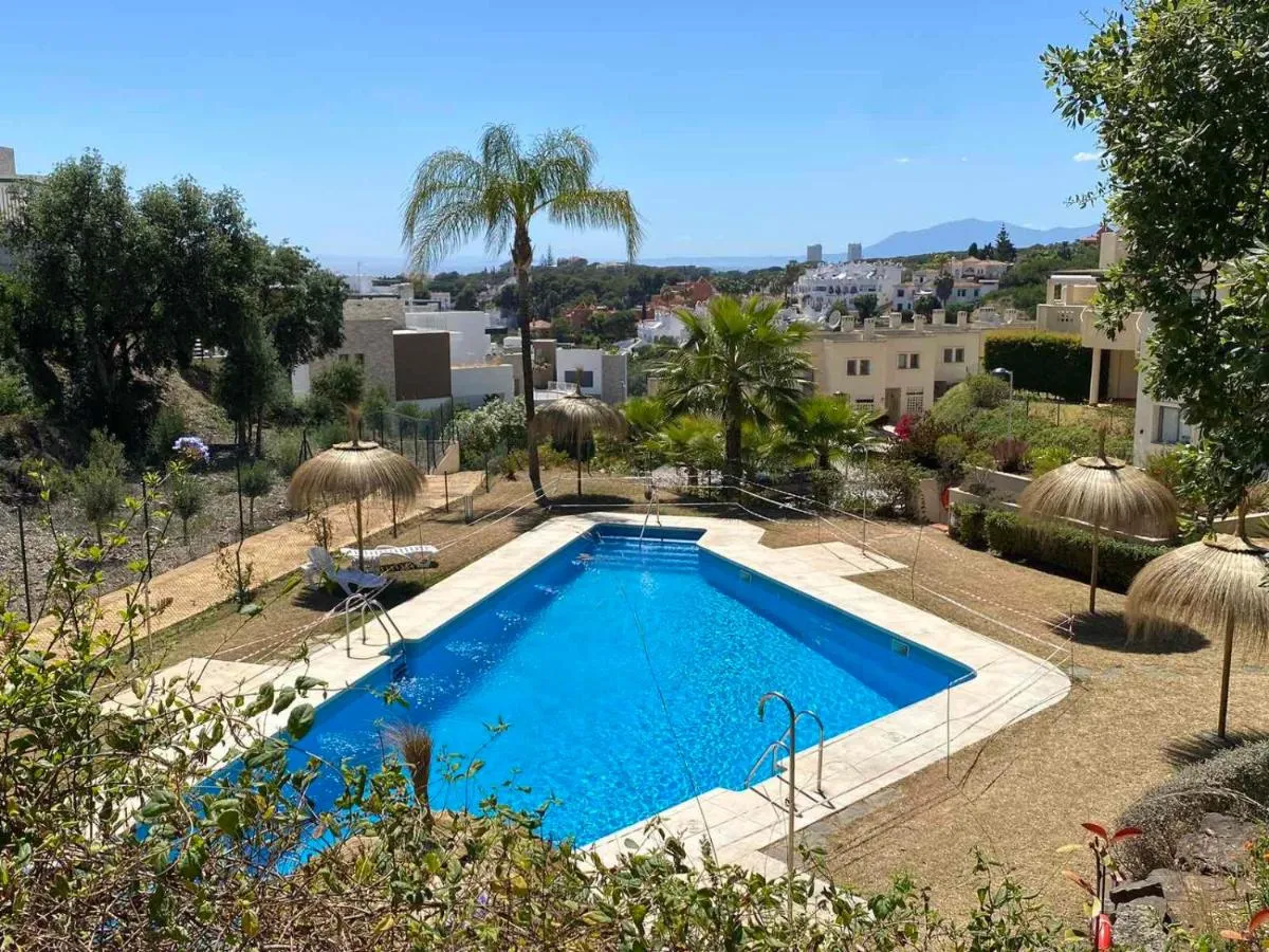Image 2 of Golden Dreams of Marbella