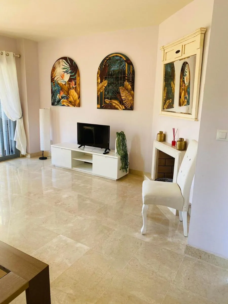 Image 6 of Golden Dreams of Marbella
