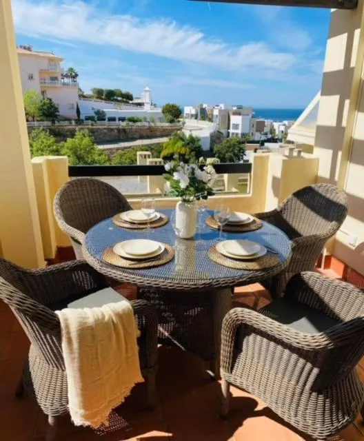 Image 3 of Golden Dreams of Marbella