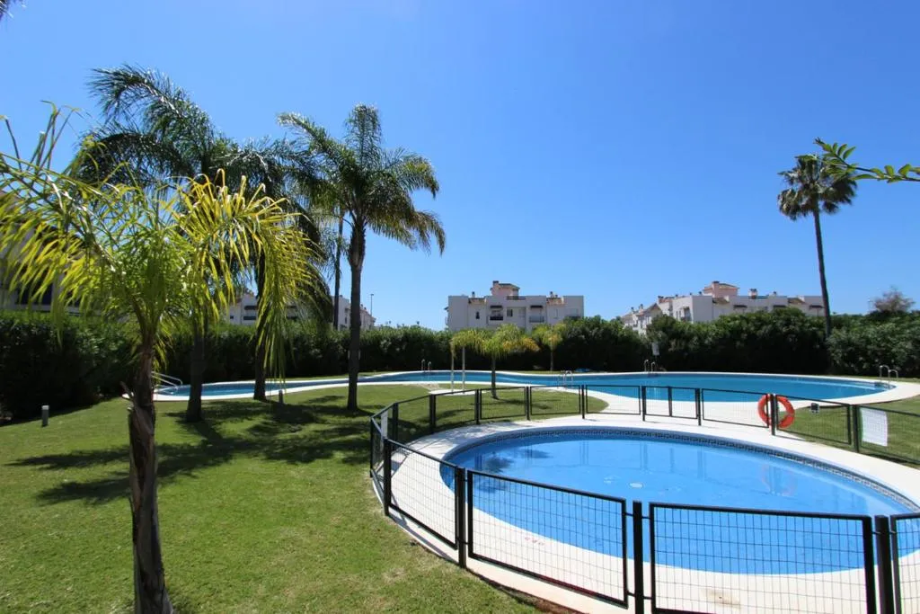 Image of Great 2-Bed Apartment in Nueva Andalucia Marbella