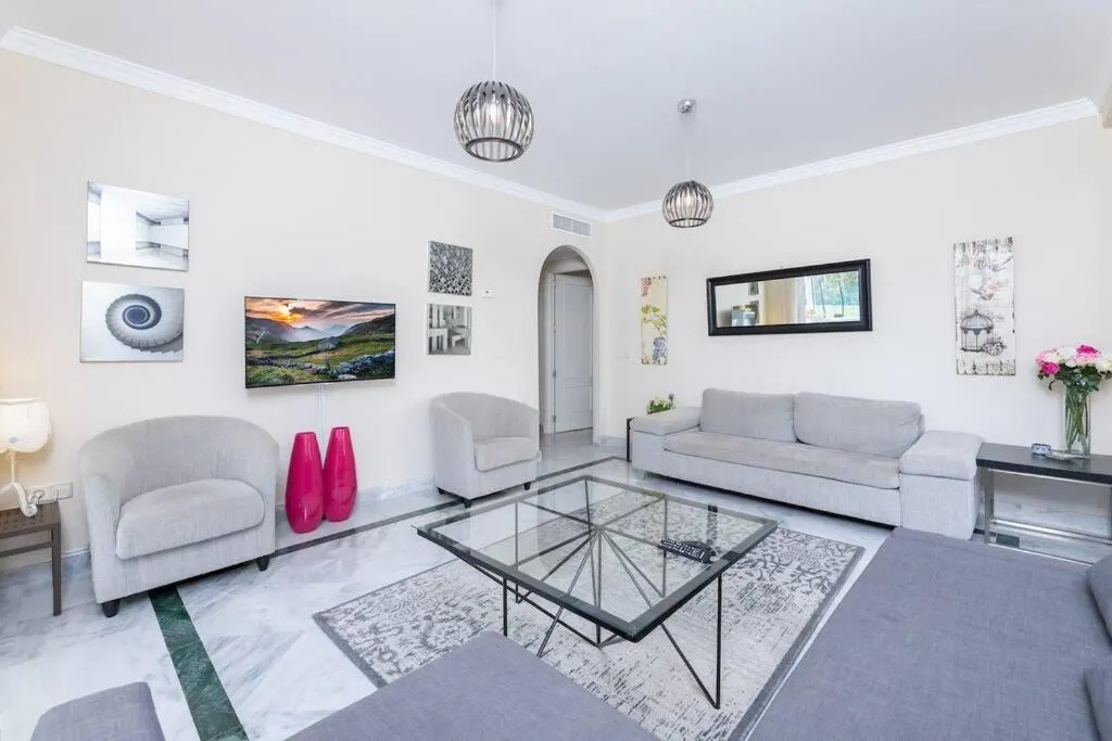 Image of Great 3 bedroom Dama de Noche Apartment RDR363
