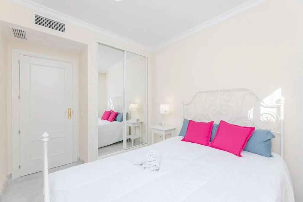 Image 1 of Great 3 bedroom Dama de Noche Apartment RDR363