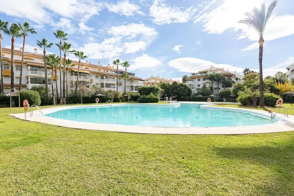 Image 2 of Great 3 bedroom Dama de Noche Apartment RDR363