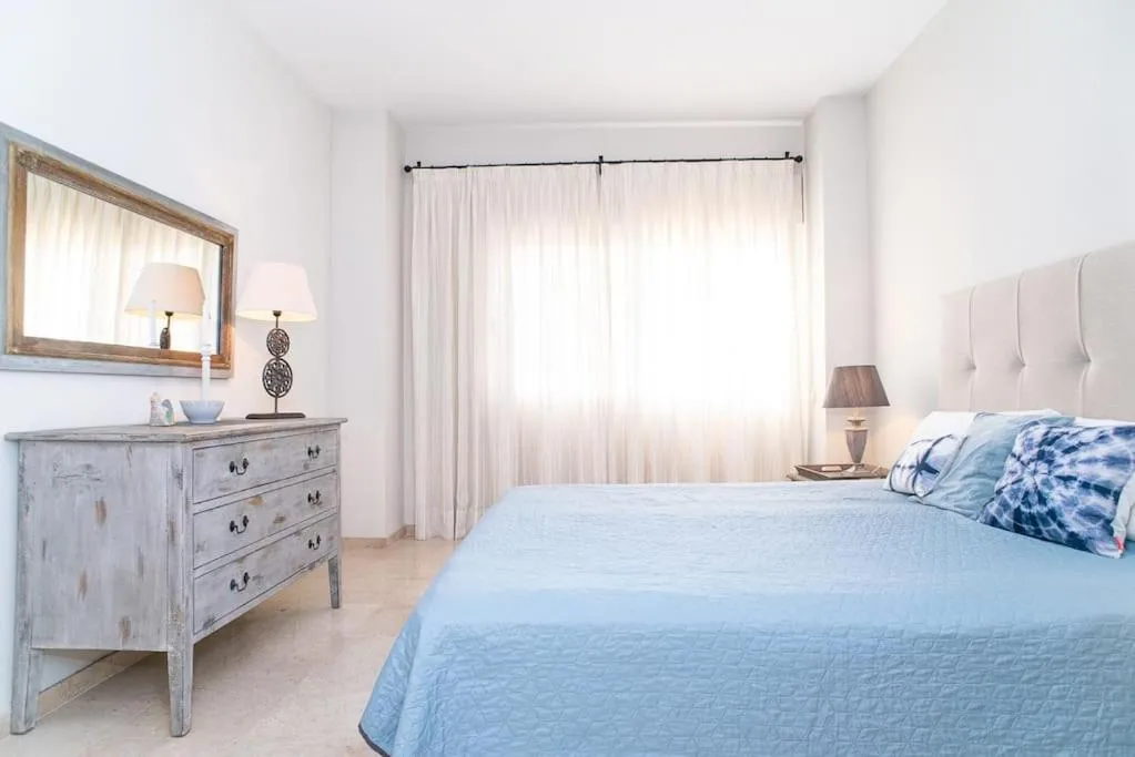 Image 2 of Great View Apartment in Elviria