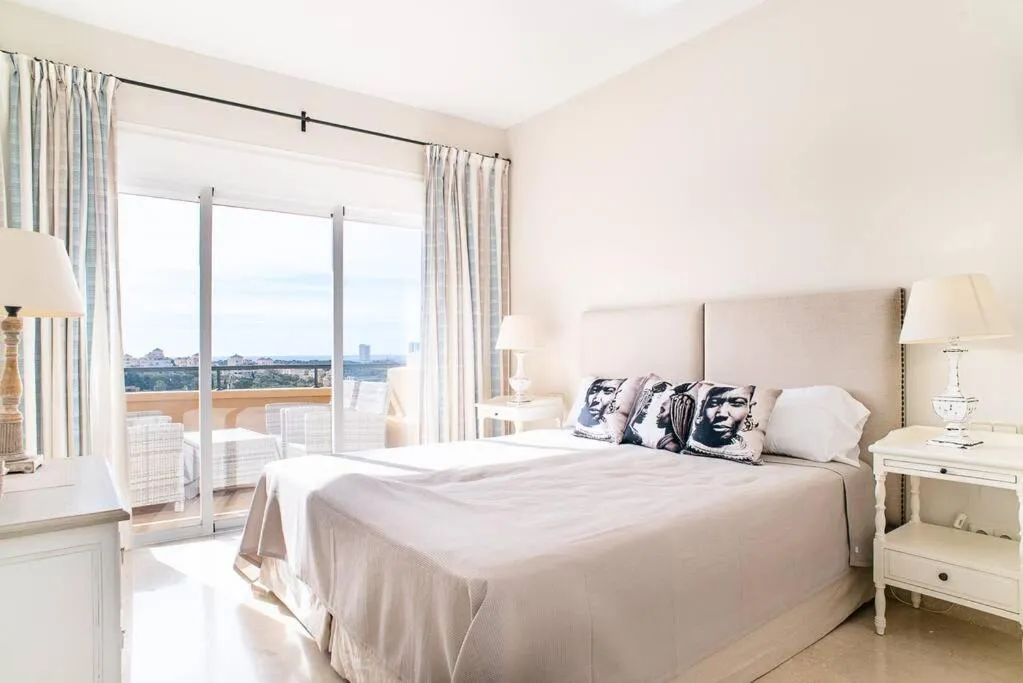 Image 5 of Great View Apartment in Elviria