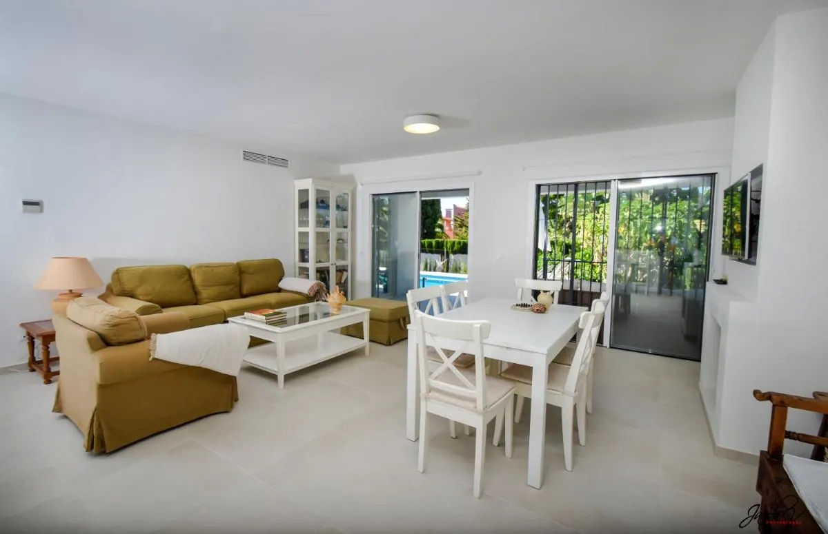 Image 3 of Great Villa Near Beach and Marbella