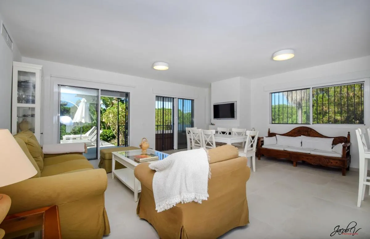 Image 6 of Great Villa Near Beach and Marbella