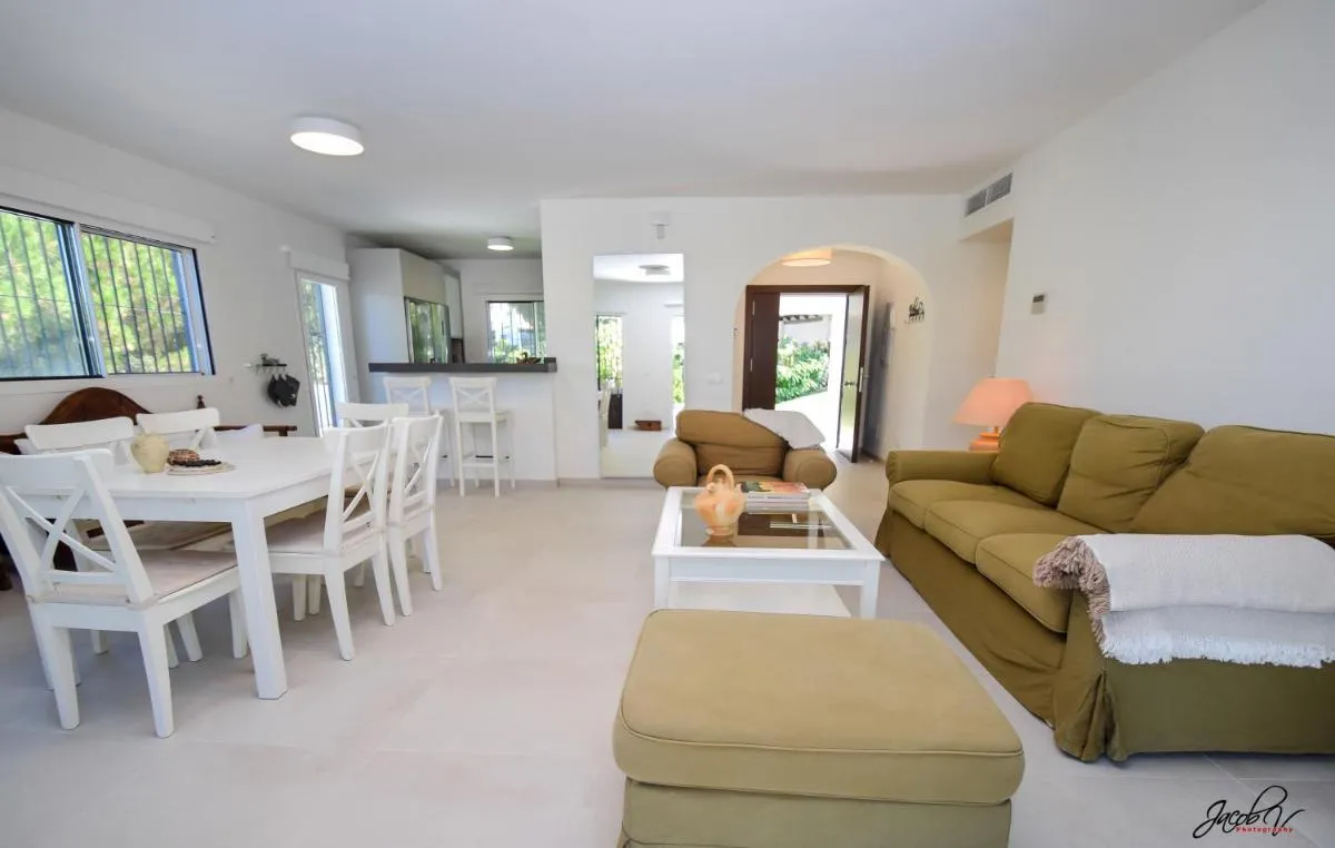 Image 2 of Great Villa Near Beach and Marbella