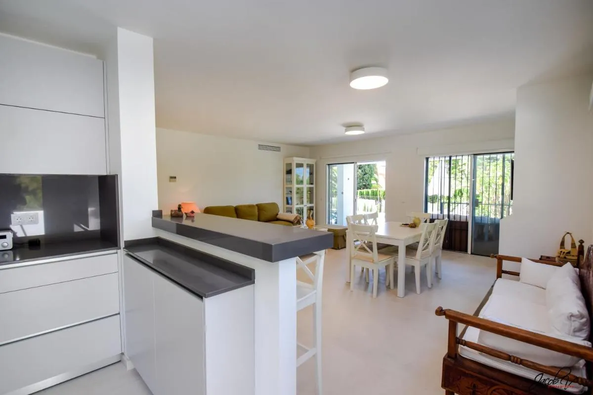 Image 4 of Great Villa Near Beach and Marbella