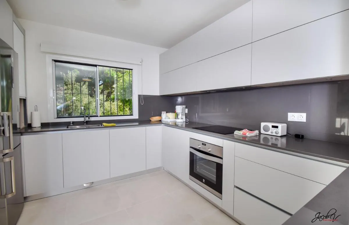 Image 5 of Great Villa Near Beach and Marbella