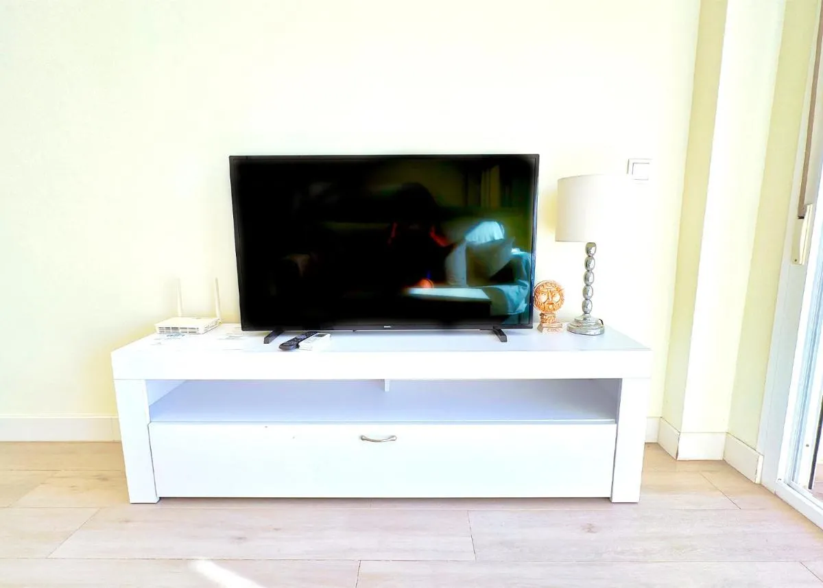 Image 5 of Great studio on the Beachfront in the Center of Marbella
