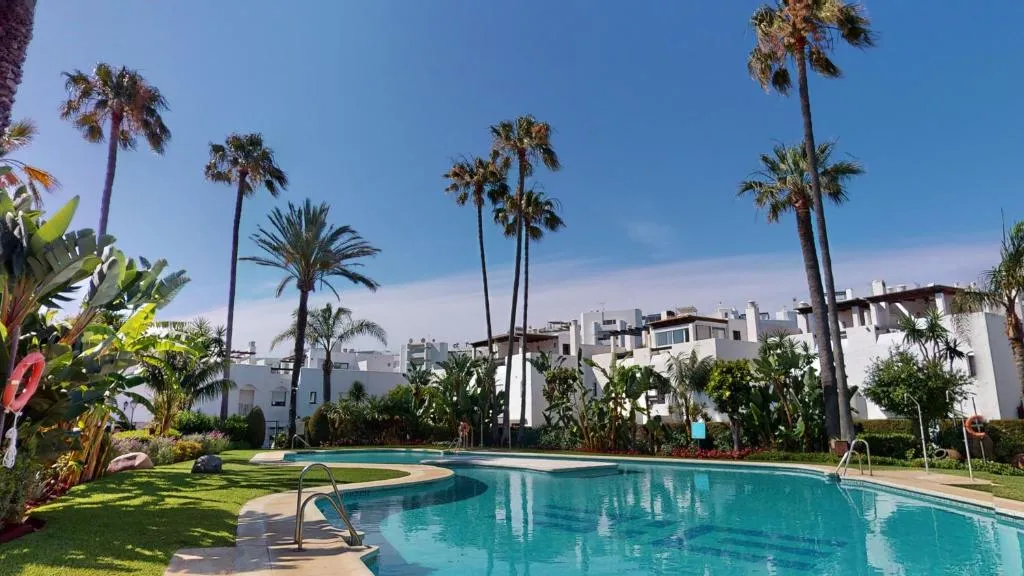 Image of Guadalvillas – Guadalmina Townhouse