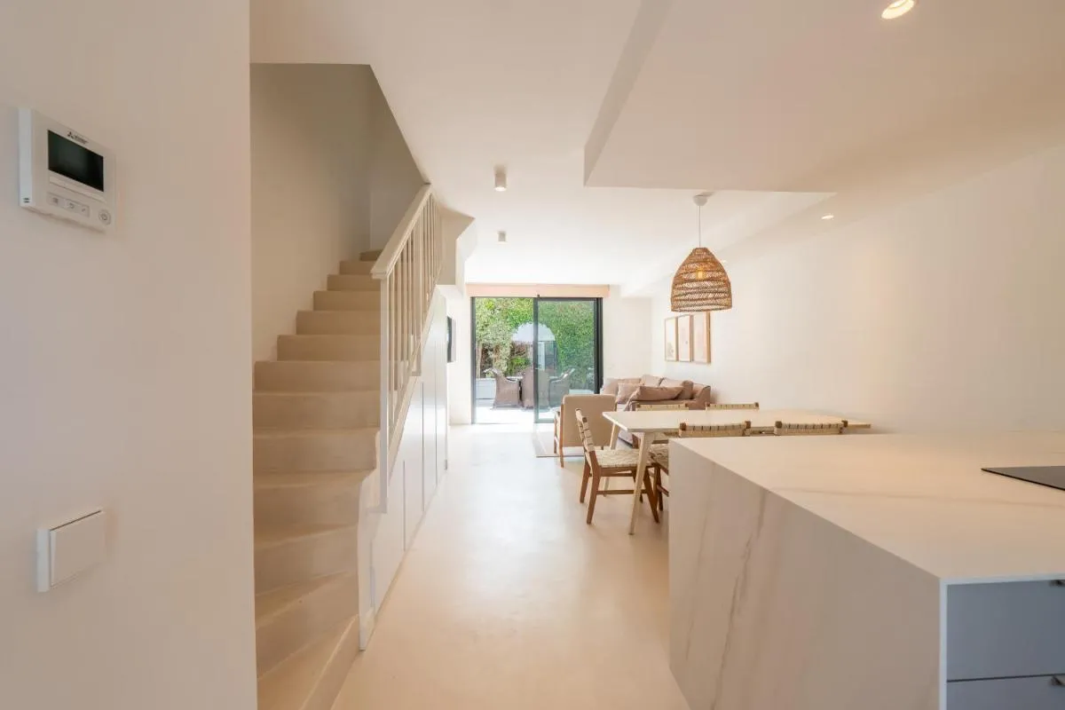 Image 3 of Guadalvillas – Guadalmina Townhouse