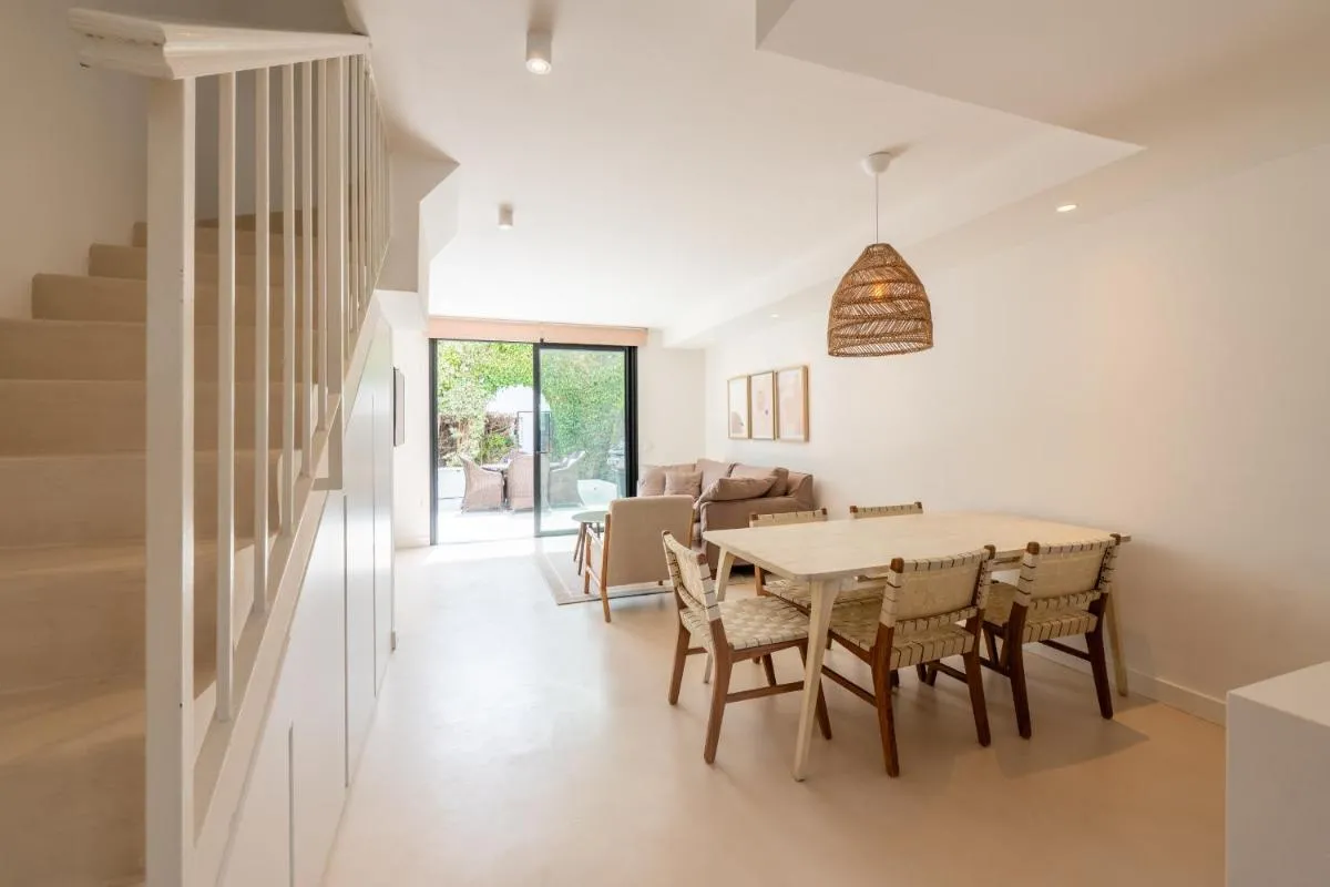 Image 2 of Guadalvillas – Guadalmina Townhouse