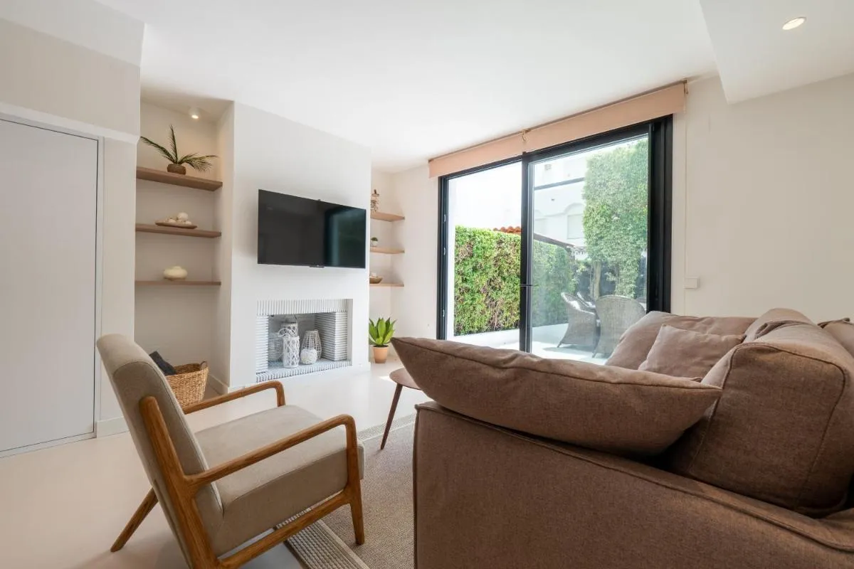 Image 4 of Guadalvillas – Guadalmina Townhouse