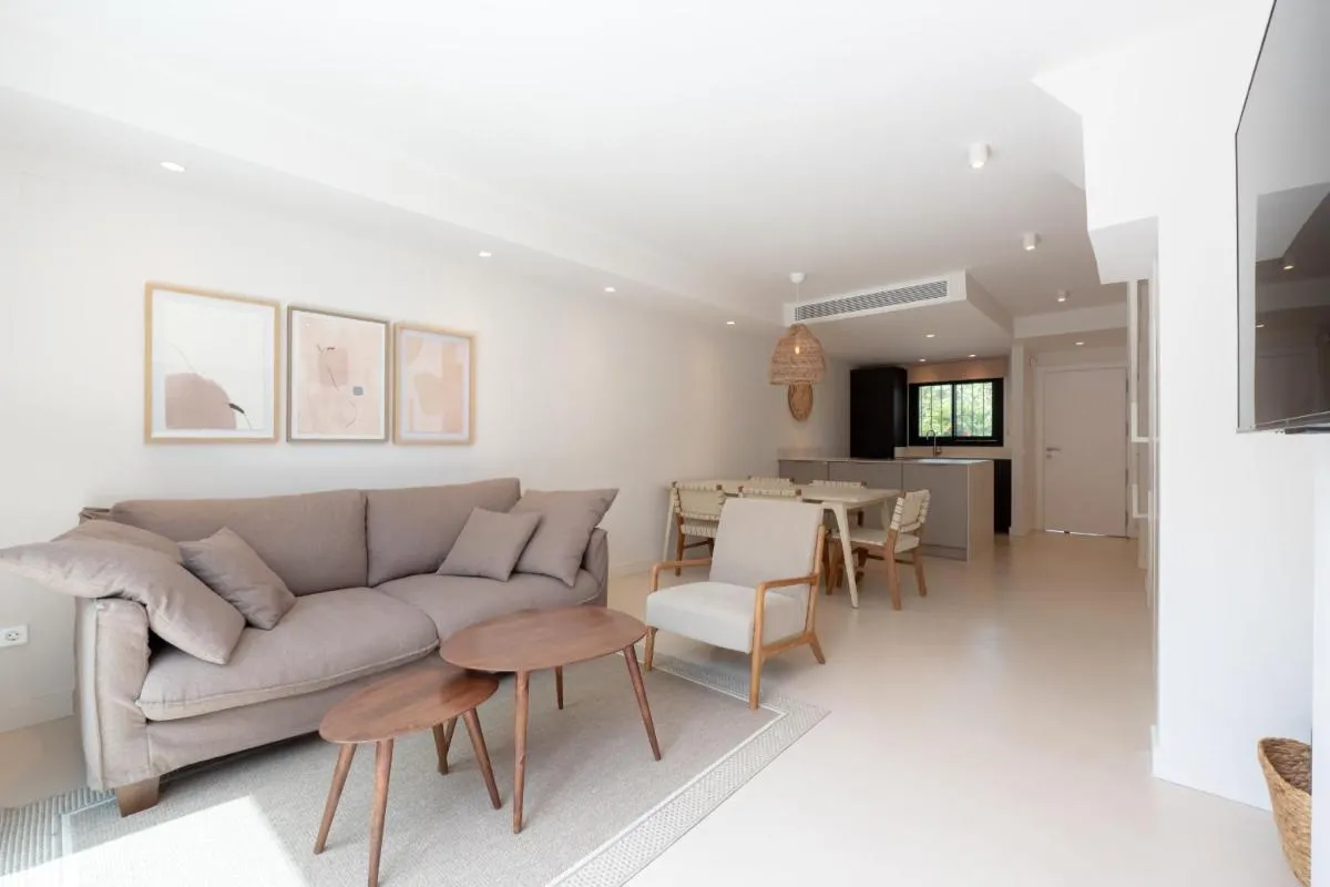 Image 5 of Guadalvillas – Guadalmina Townhouse