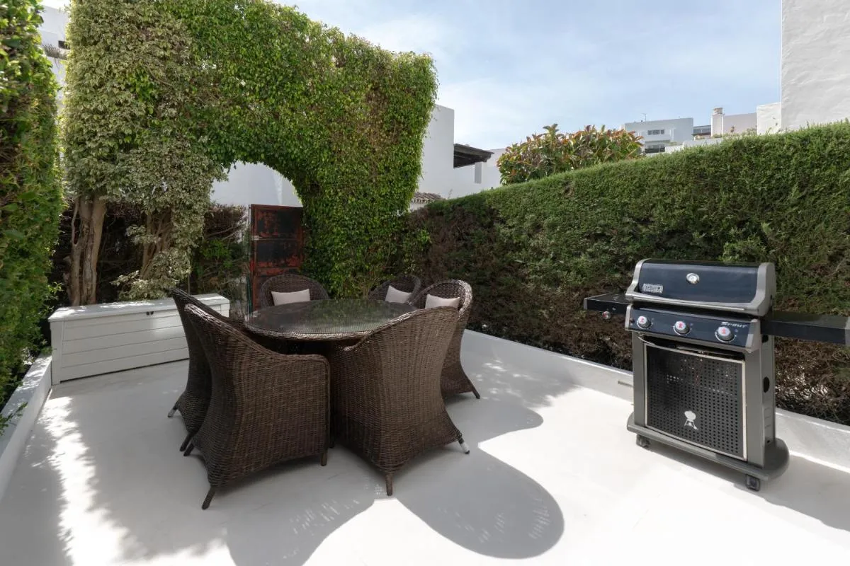 Image 6 of Guadalvillas – Guadalmina Townhouse