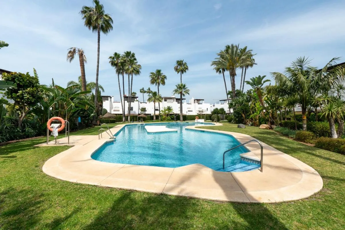 Image 1 of Guadalvillas – Guadalmina Townhouse