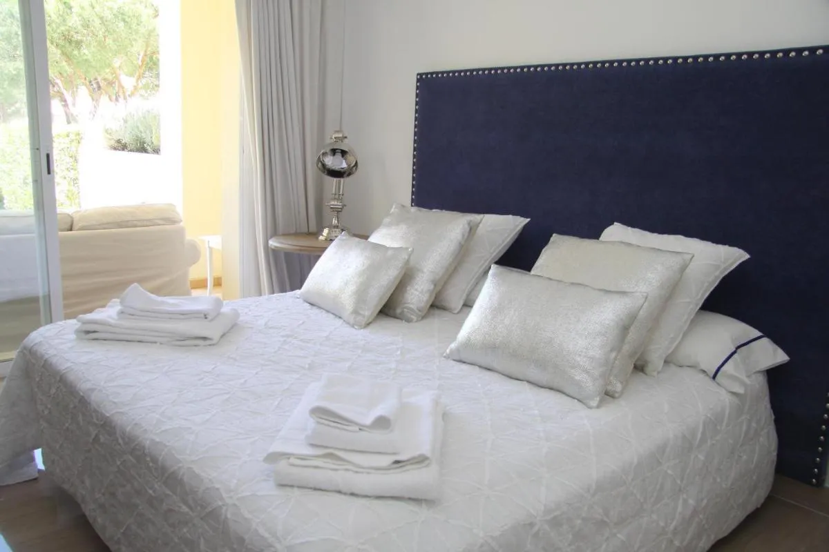 Image 1 of Hacienda Playa Elviria 300 m playa,jardin , 2 hab ,MARBELLA