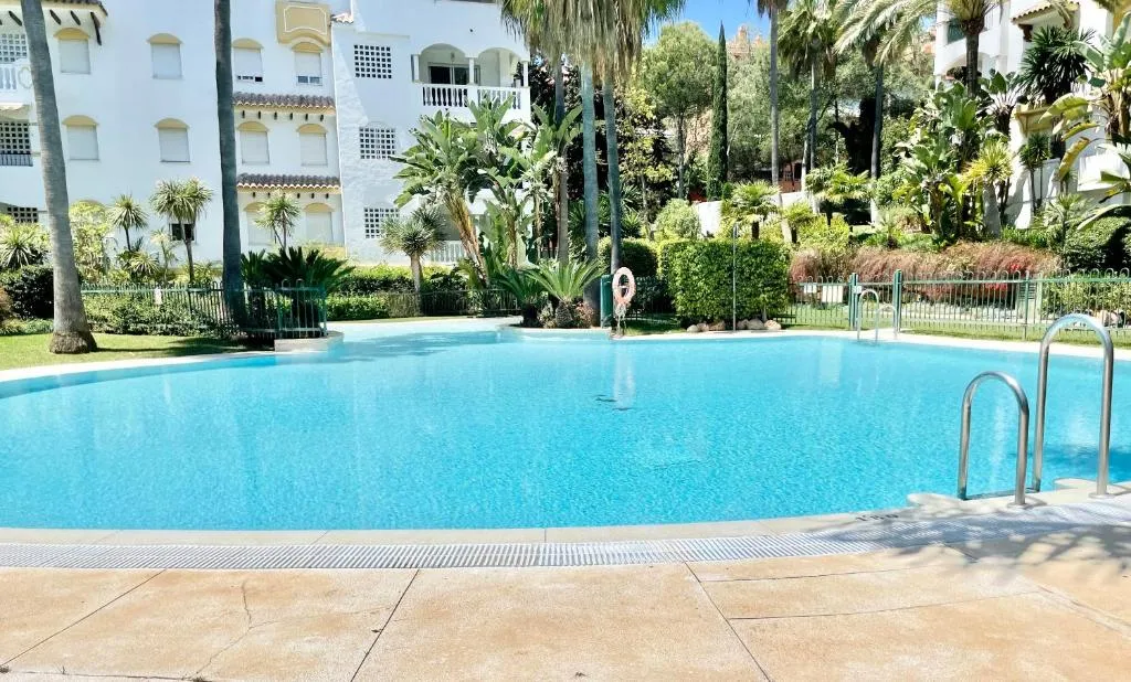 Image of Hacienda de los Nagueles Golden Mile – EaW Homes