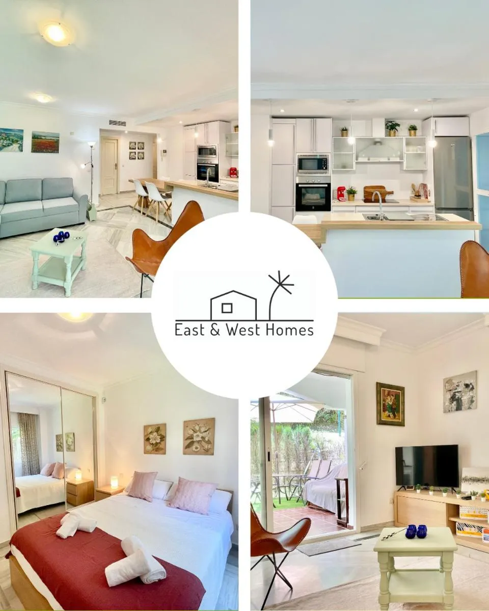 Image 3 of Hacienda de los Nagueles Golden Mile – EaW Homes