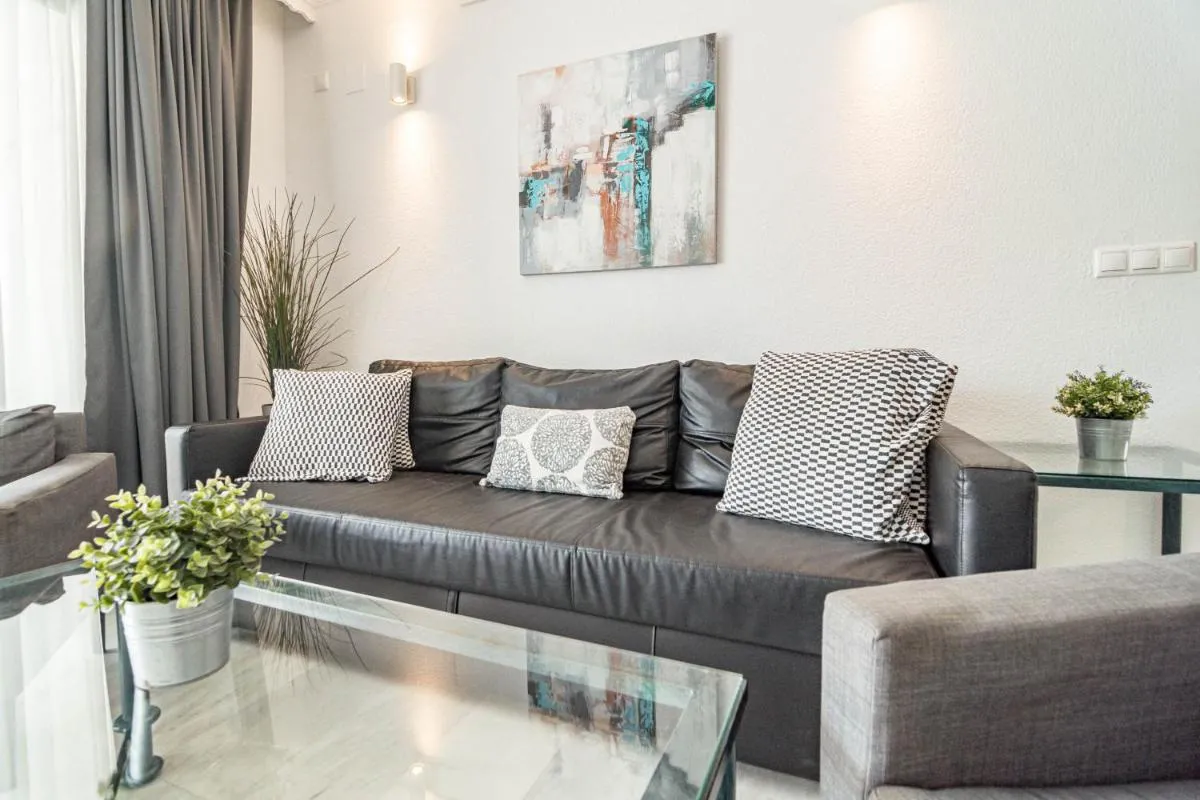 Image 4 of Harbor Getaway in the Heart of Puerto Banus With Walking dictance to everything
