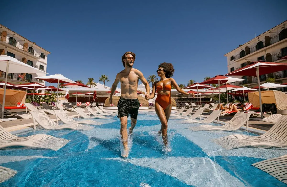 Image 5 of Hard Rock Hotel Marbella – Puerto Banús