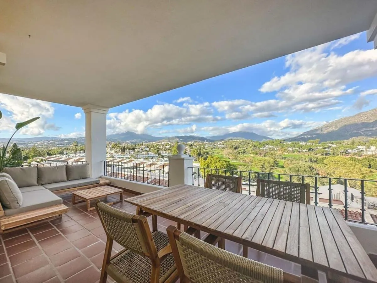 Image 1 of Heated Indoor Pool 2 BED Mountain Sunset Views