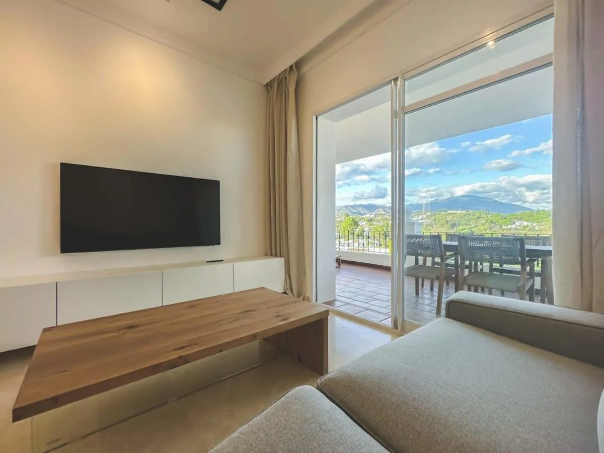 Image 5 of Heated Indoor Pool 2 BED Mountain Sunset Views