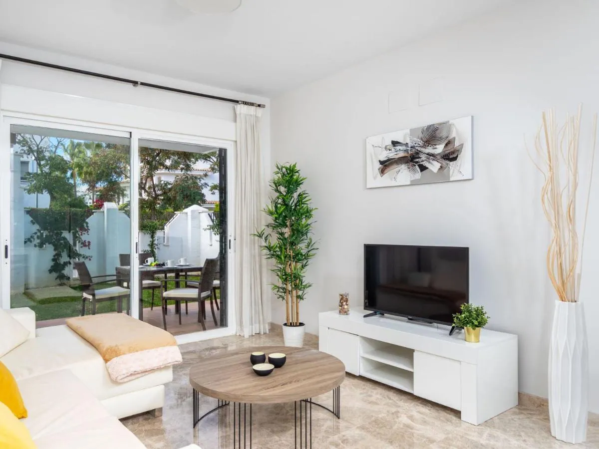 Image 1 of Holiday Home Los Naranjos Singles by Interhome