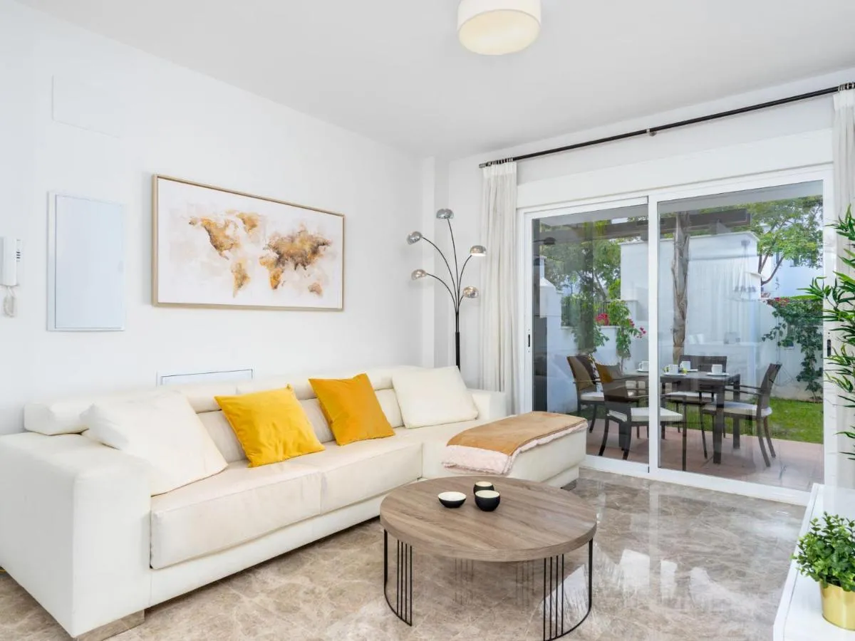Image 2 of Holiday Home Los Naranjos Singles by Interhome