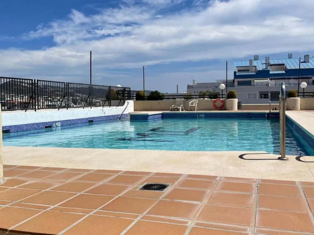 Image of Homely Home Marbel Center Vistas Al Mar