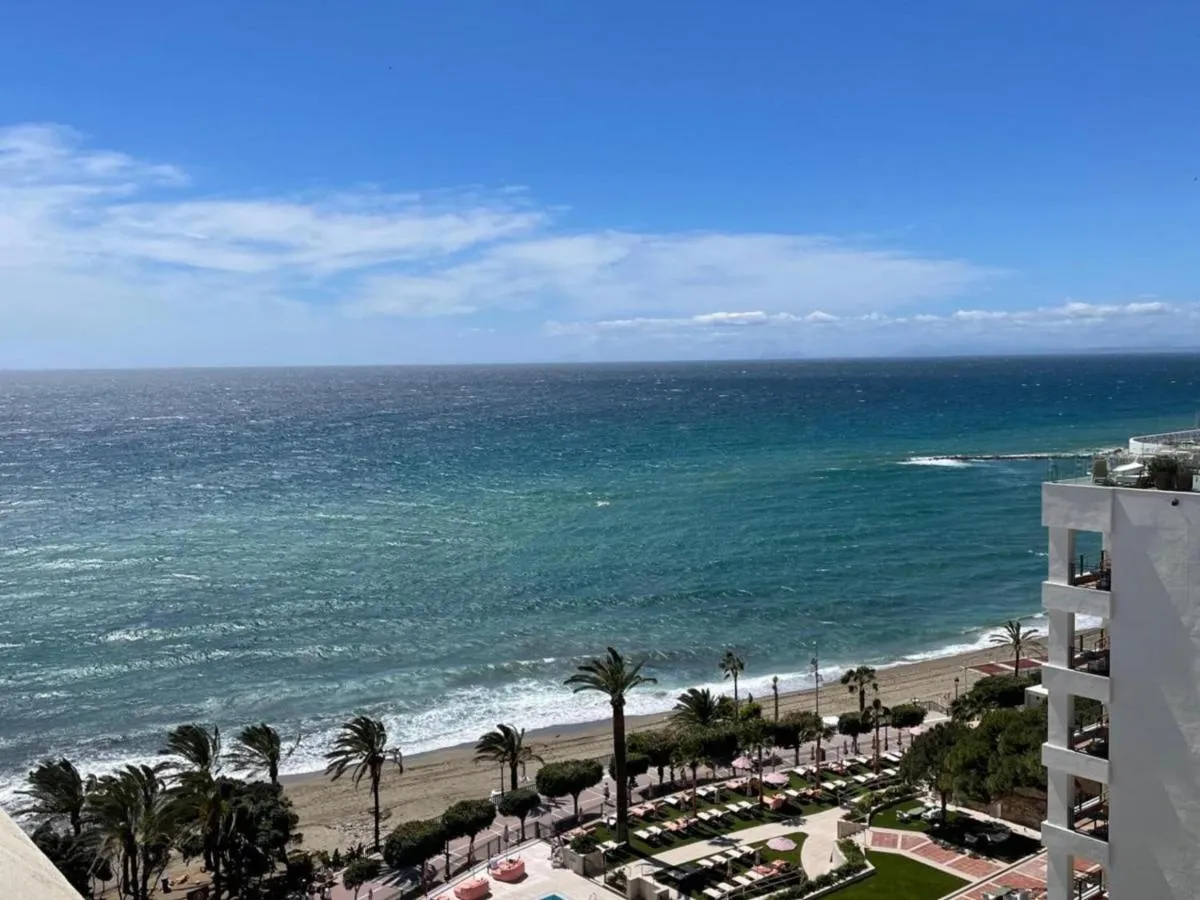 Image 1 of Homely Home Marbel Center Vistas Al Mar