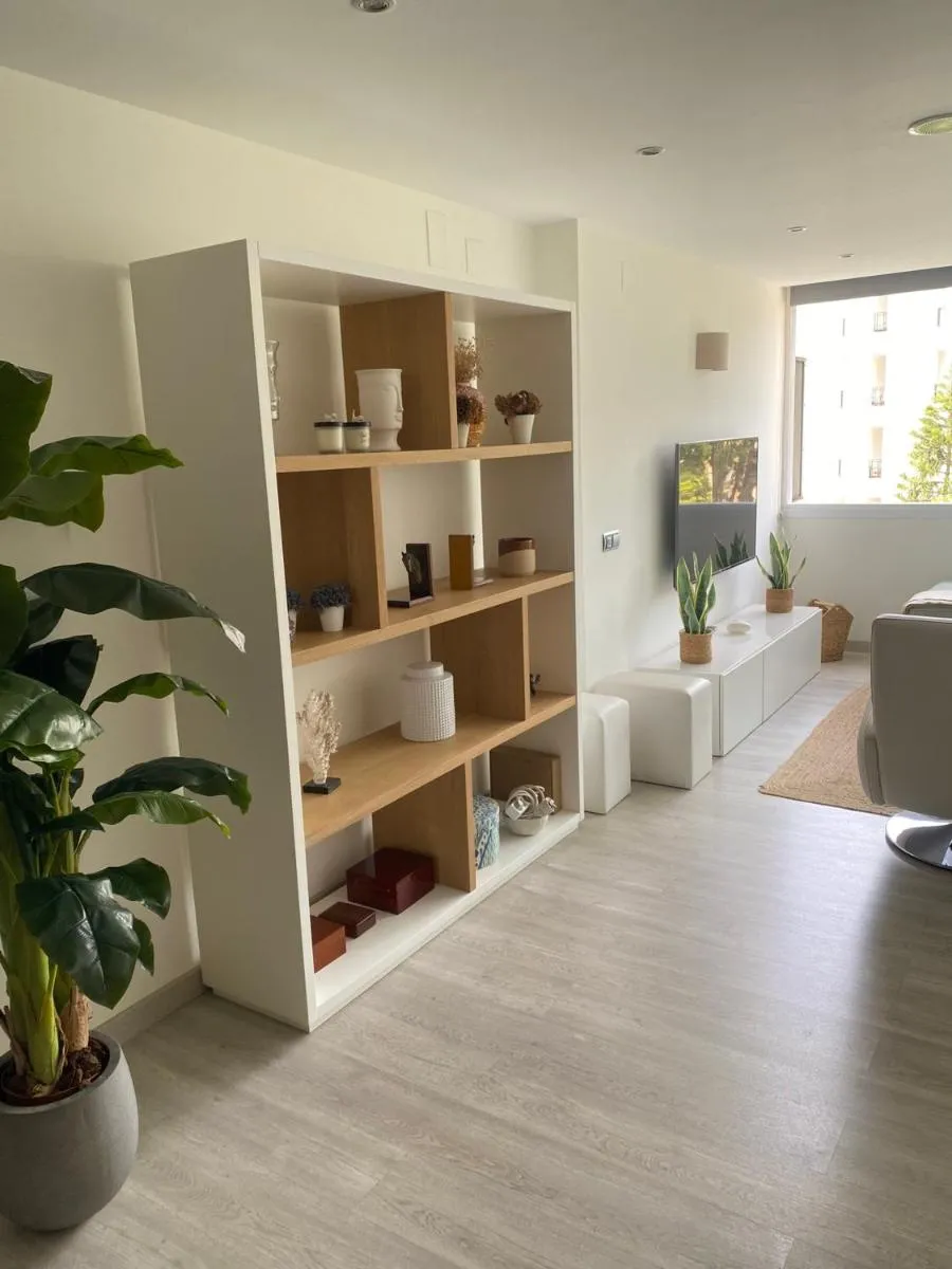 Image 6 of Homely Home Marbel Center Vistas Al Mar