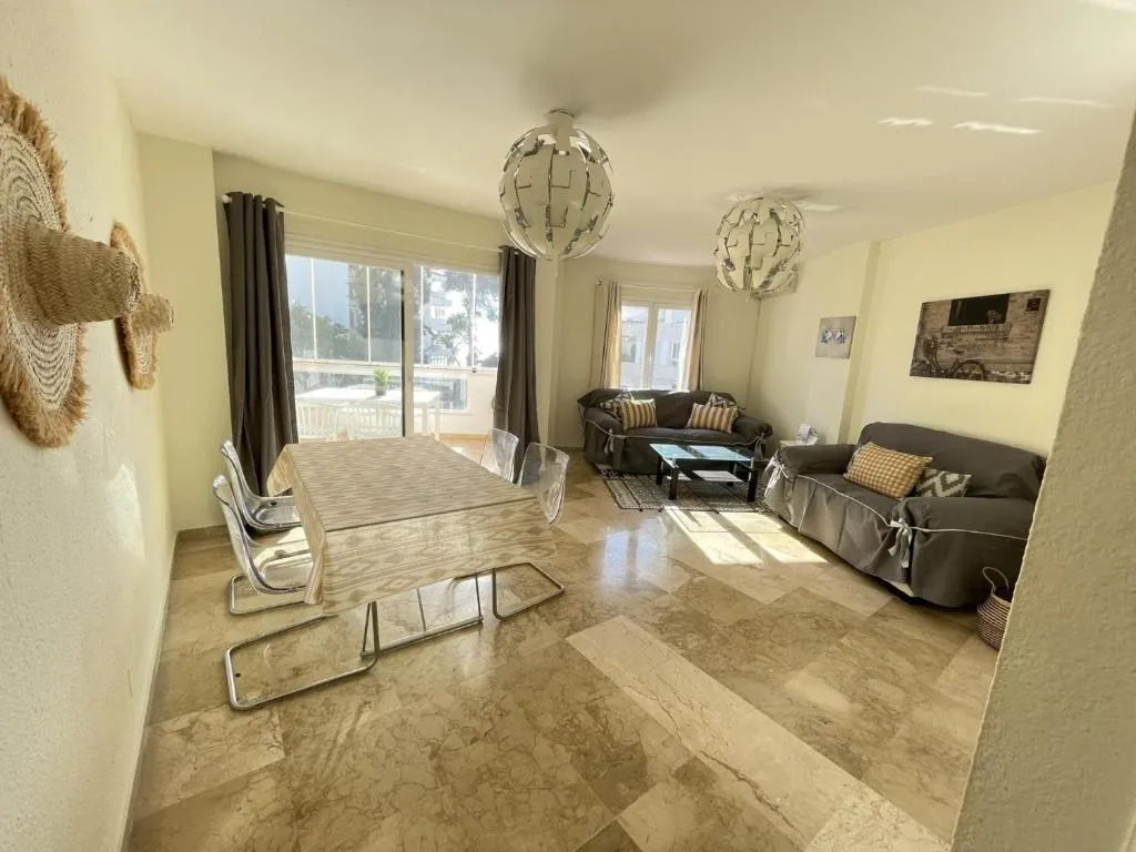 Image of Homely Home Marbella Del Mar 5