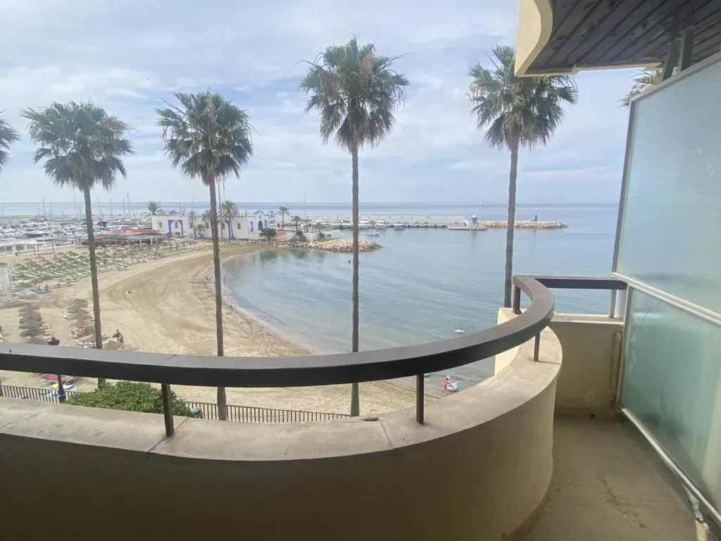 Image of Homely Home Paseo Maritimo Edificio Eden Roc