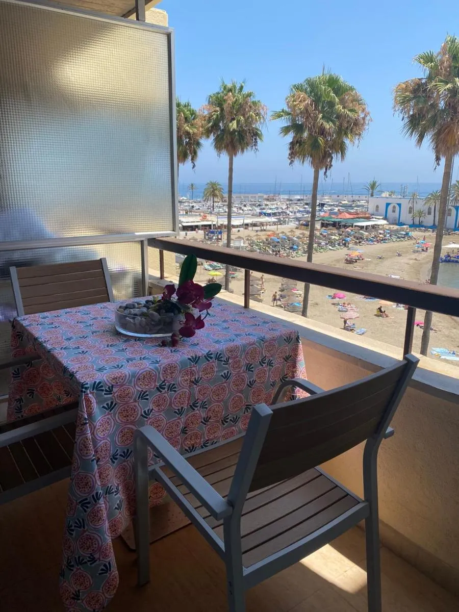 Image 6 of Homely Home Paseo Maritimo Edificio Eden Roc